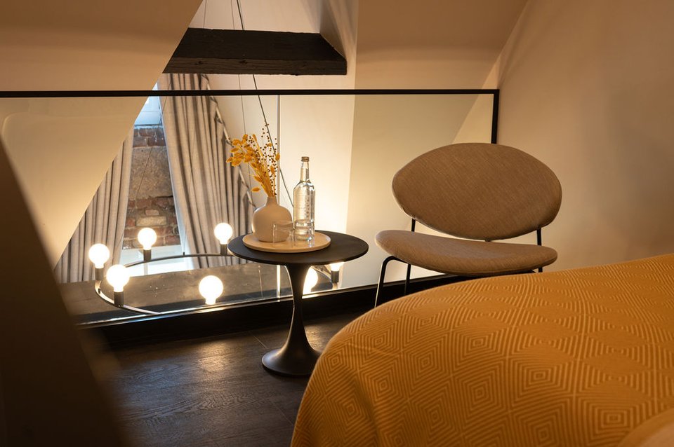 comfort studio 2
