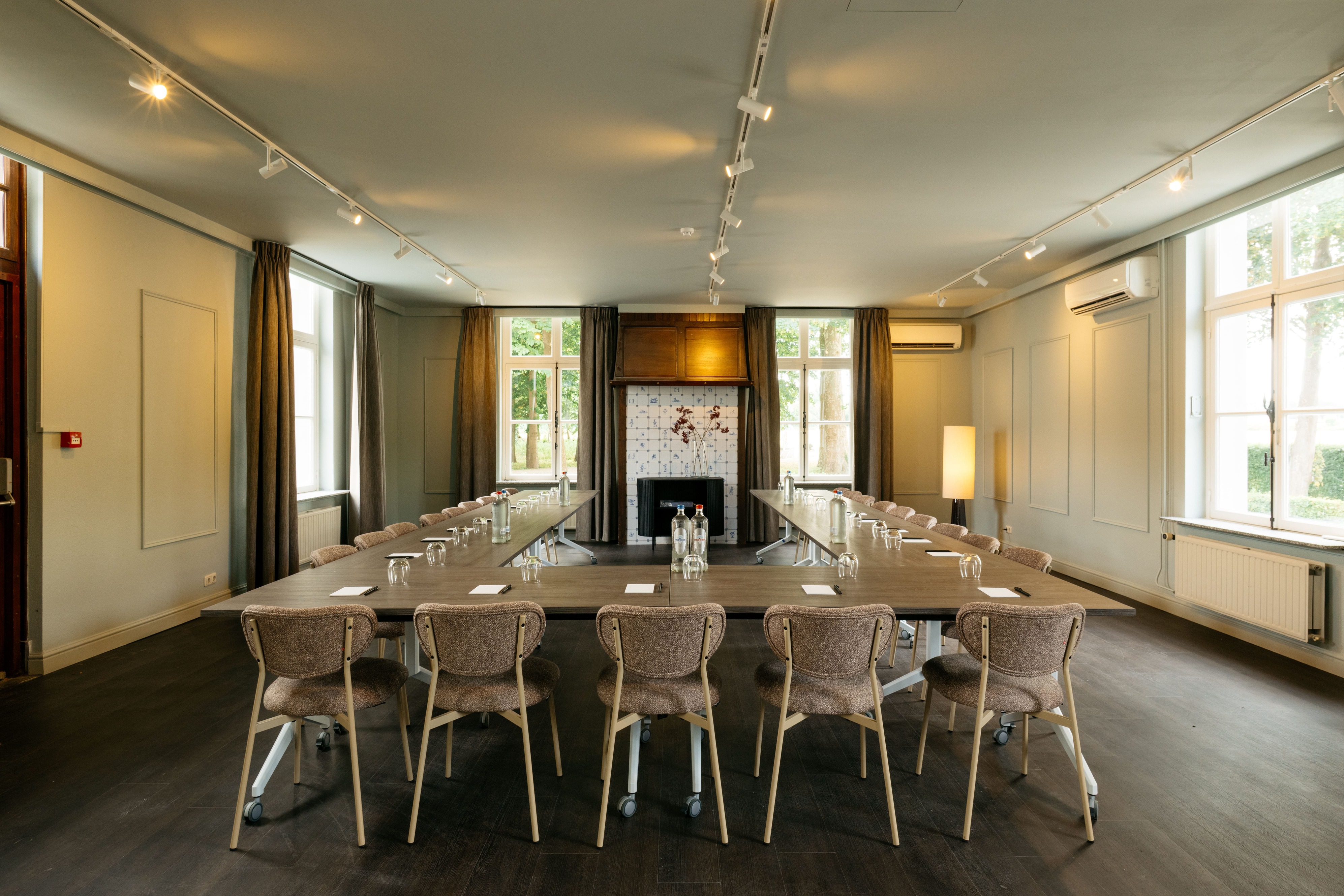zaal