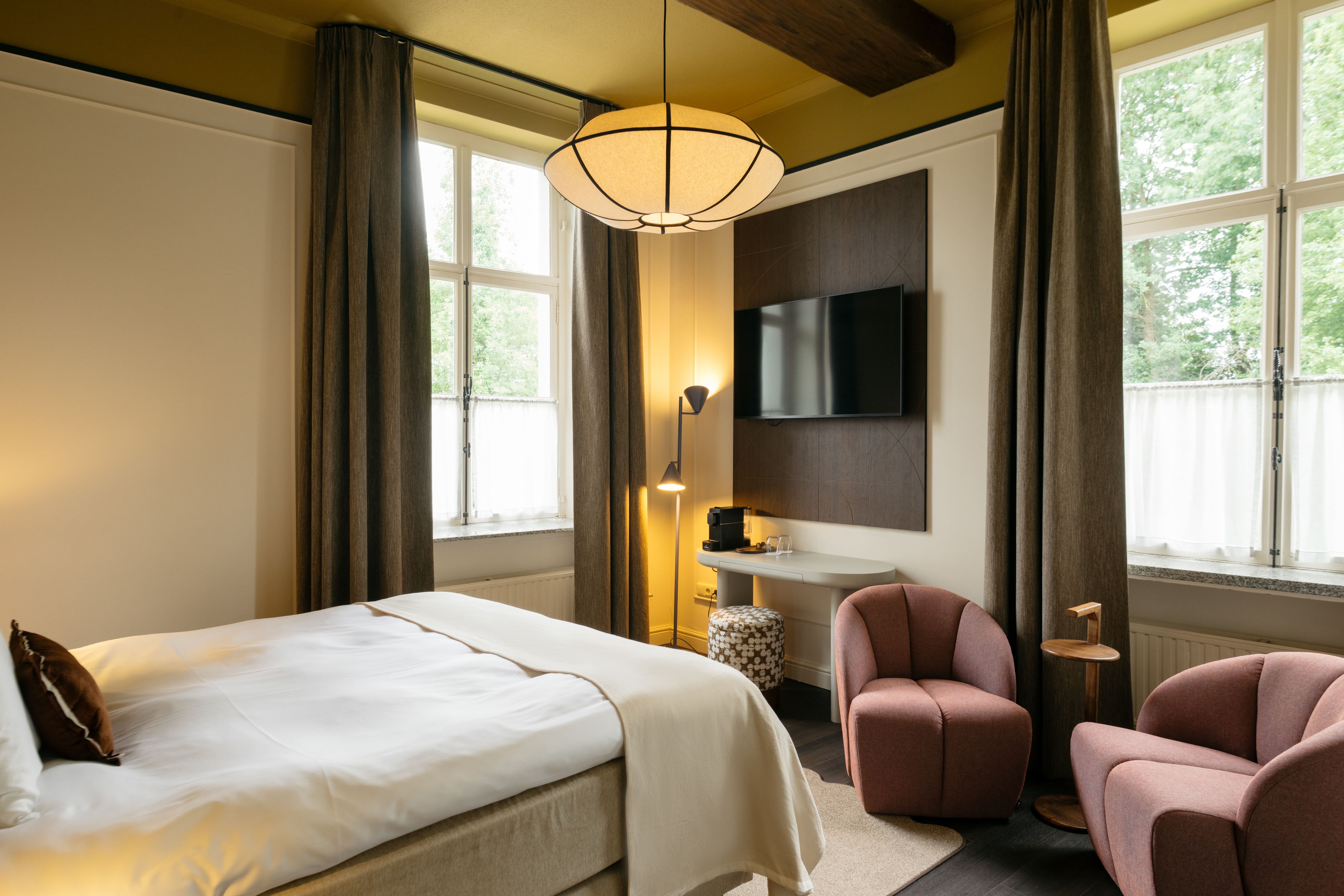King Suite