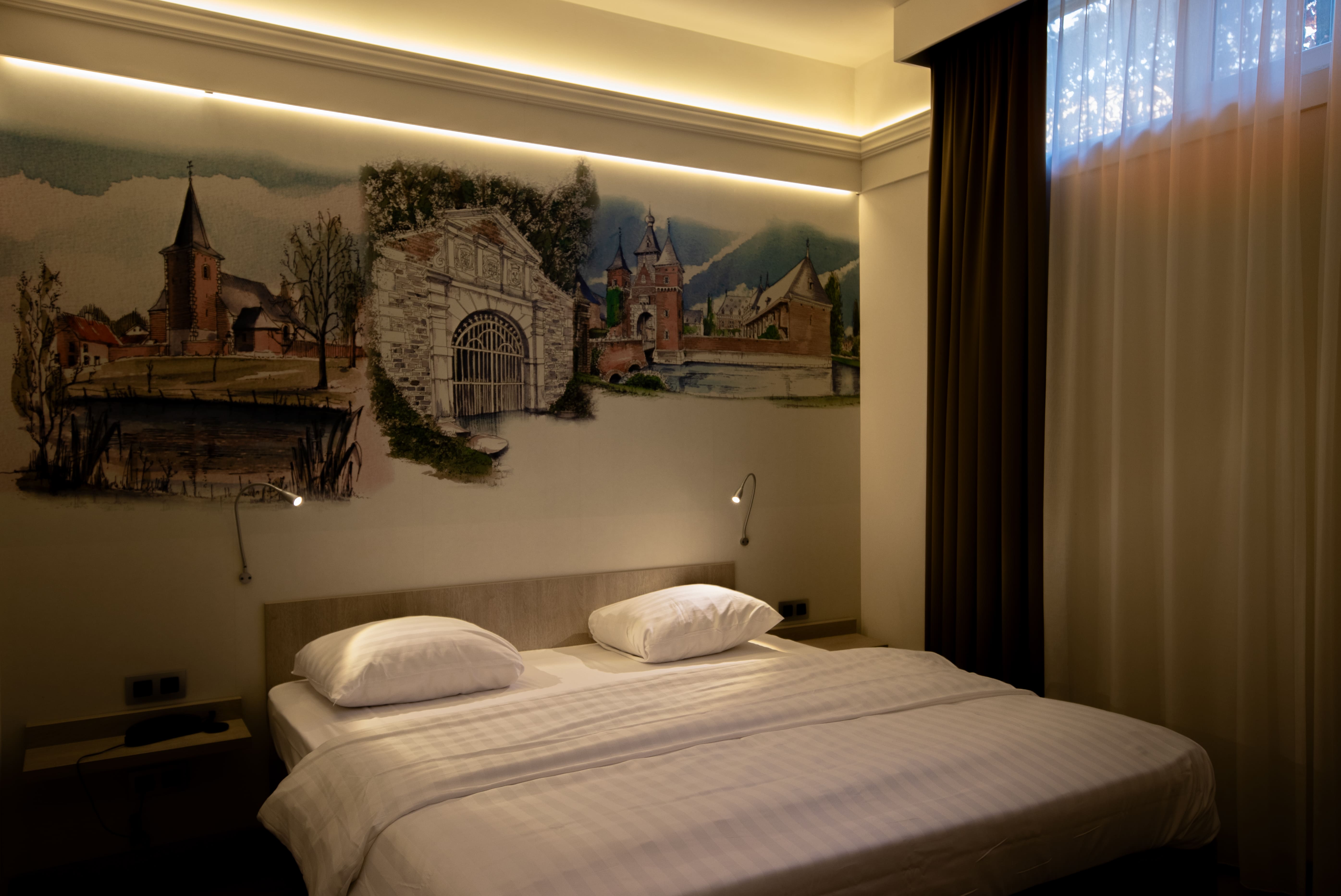 petite auberge