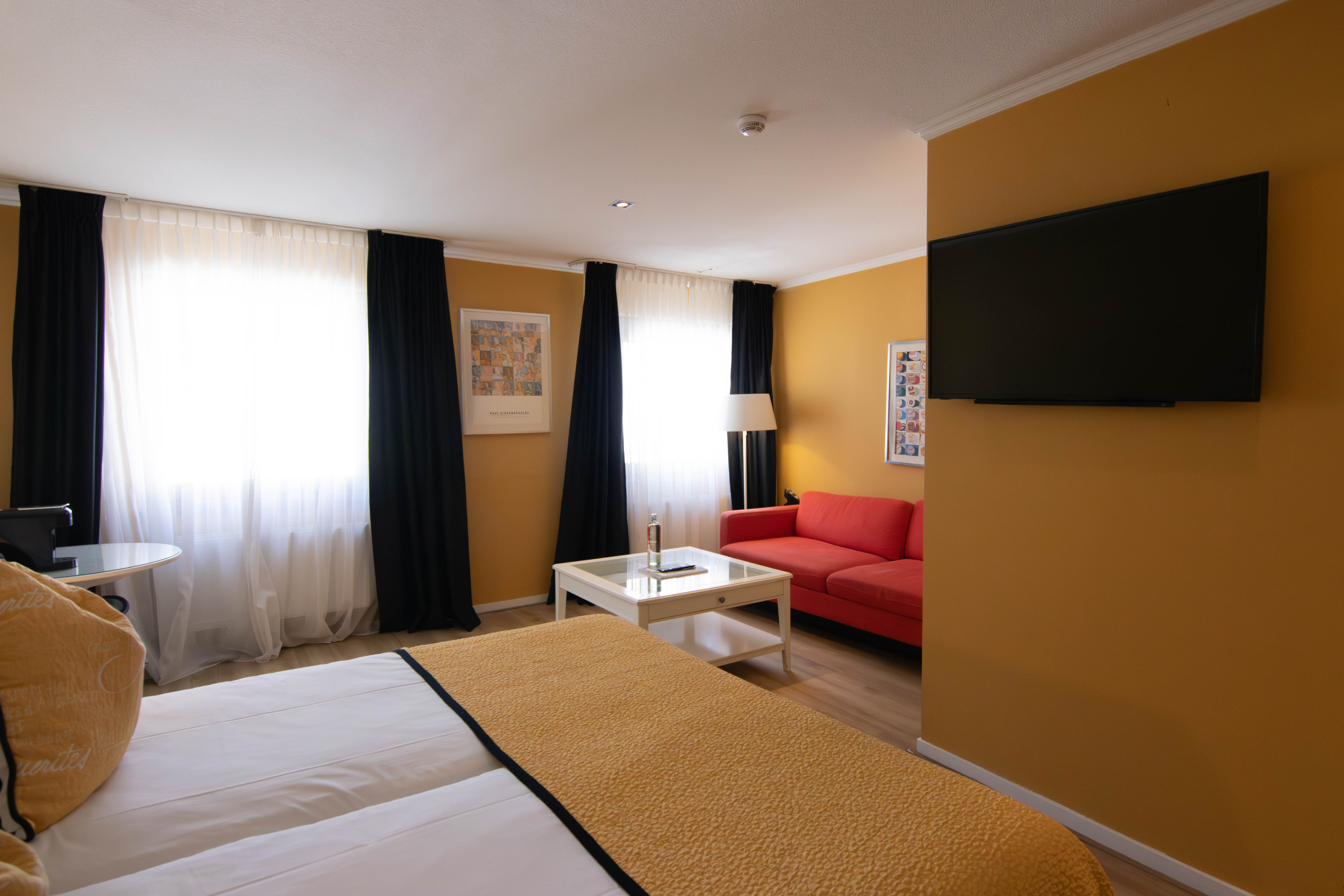 junior suite